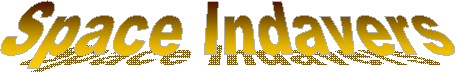 Space Indavers
