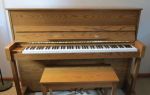 Kawai Studio CX Oak ( Pre Loved )