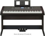 Yamaha DGX-650 88-Key Graded Hammer Action