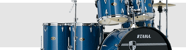 Drums