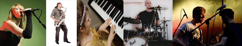 Private Lessons