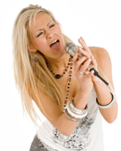 Microphones & Wireless Microphones