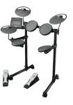 Yamaha DTX400K 5-Piece Electronic Drum Kit