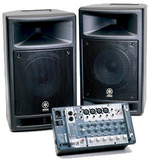 STAGEPAS 300