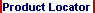 Product Locator