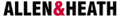 Click here for all products by Allen & Heath.