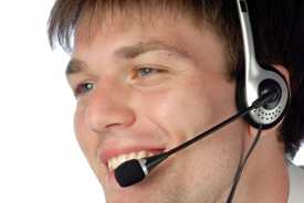 Customer Service