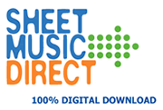 Buy Sheet Music