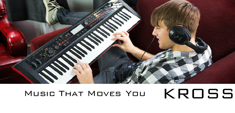 KROSS