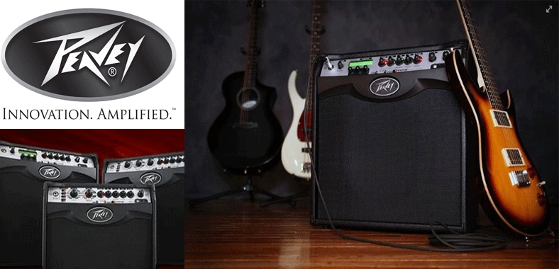Peavey