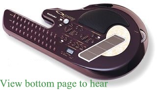 Click to hear the QChord